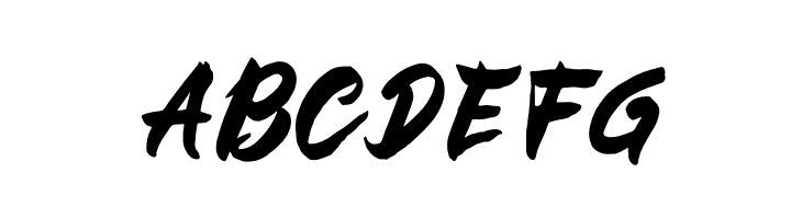 BUCKY Sans  Free Fonts Download