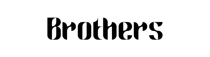 Demodulator-Regular  Free Fonts Download