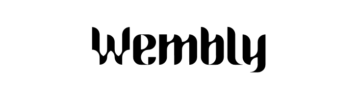 Demodulator-Regular  Free Fonts Download