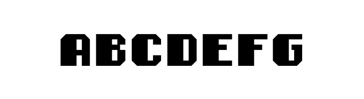 HOTHEAD  Free Fonts Download