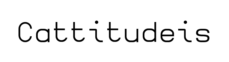 Borgen  Free Fonts Download