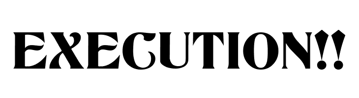 Titania  Free Fonts Download