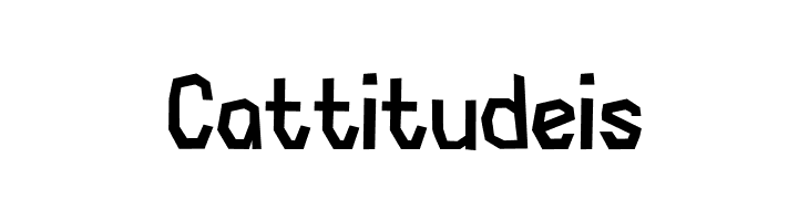 Cardboard Cutout  Free Fonts Download