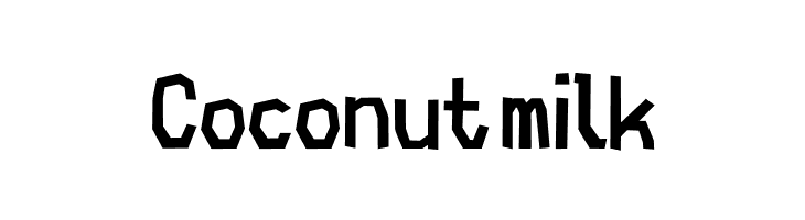 Cardboard Cutout  Free Fonts Download