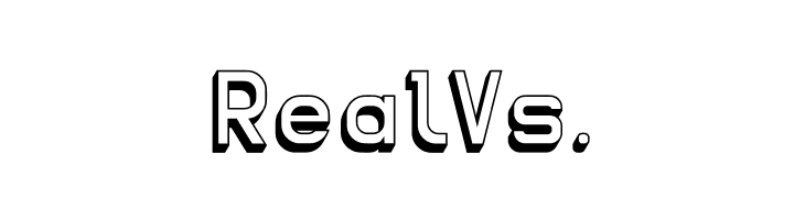 Solid Sans 3D  Free Fonts Download