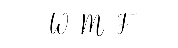 Hello Love  Free Fonts Download