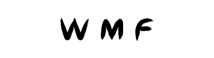 Iron Blade  Free Fonts Download