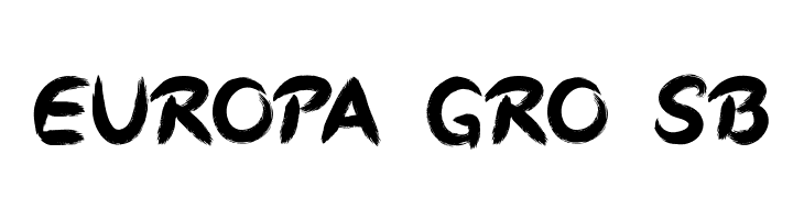 Iron Blade  Free Fonts Download