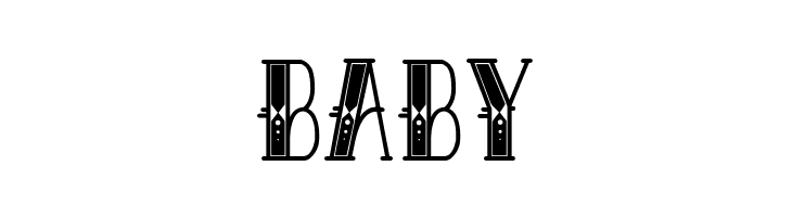 Sailor Larry - Extra Fancy  Free Fonts Download