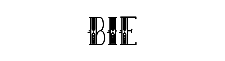 Sailor Larry - Extra Fancy  Free Fonts Download