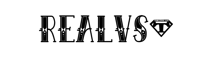 Sailor Larry - Extra Fancy  Free Fonts Download