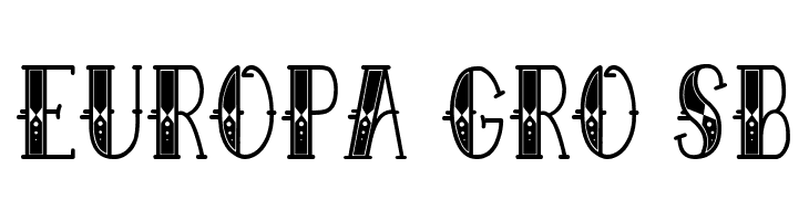 Sailor Larry - Extra Fancy  Free Fonts Download