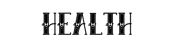 Sailor Larry - Extra Fancy  Free Fonts Download