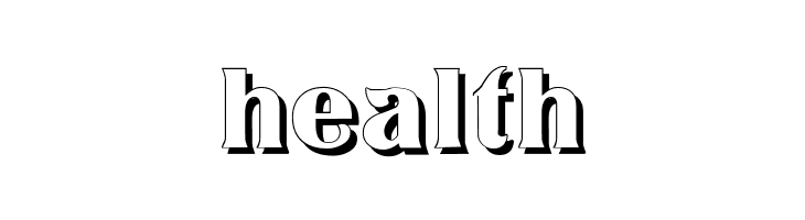 Titania Shadow  Free Fonts Download