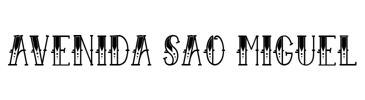 Sailor Larry - Fancy  Free Fonts Download