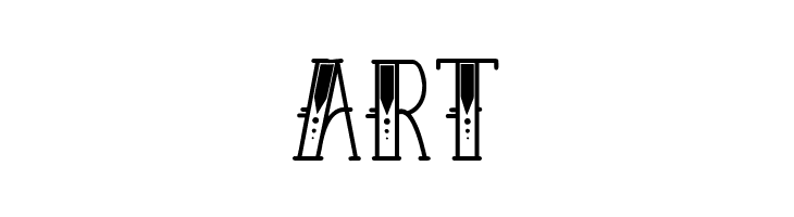 Sailor Larry - Fancy  Free Fonts Download
