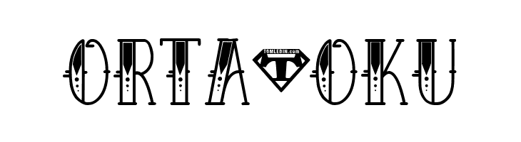 Sailor Larry - Fancy  Free Fonts Download
