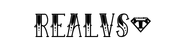 Sailor Larry - Fancy  Free Fonts Download