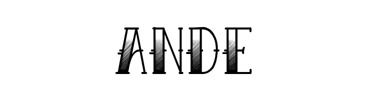 Sailor Larry - Fade  Free Fonts Download