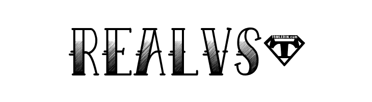 Sailor Larry - Fade  Free Fonts Download