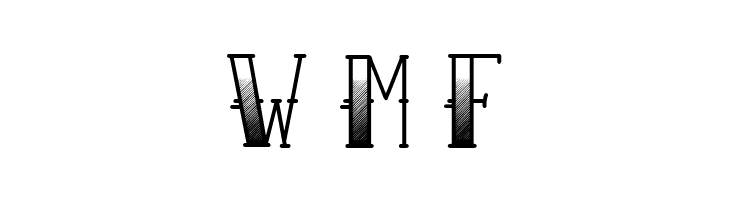 Sailor Larry - Fade  Free Fonts Download