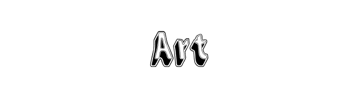 Snarky's Machine  Free Fonts Download