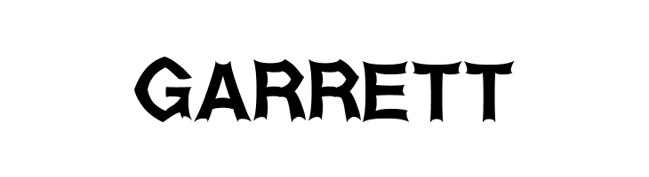 Metal-Up-Your-Ear  Free Fonts Download