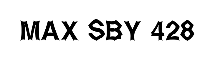 Metal-Up-Your-Ear  Free Fonts Download