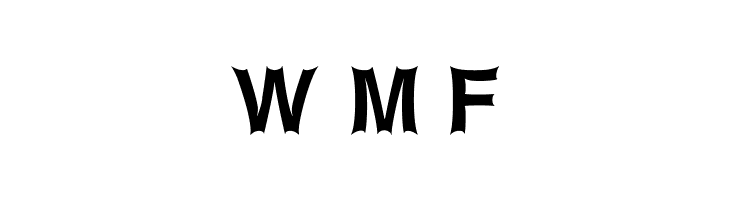 Metal-Up-Your-Ear  Free Fonts Download