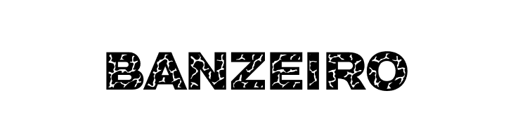 Giraffe  Free Fonts Download