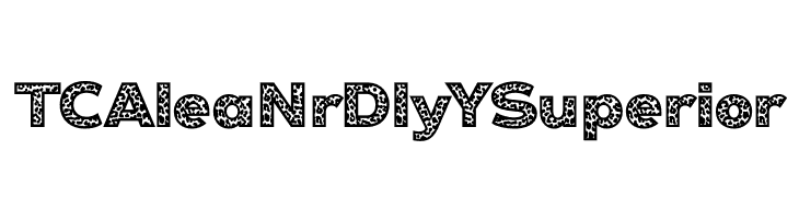 Cheetah  Free Fonts Download