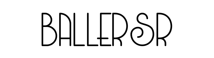 Baltimore  Free Fonts Download