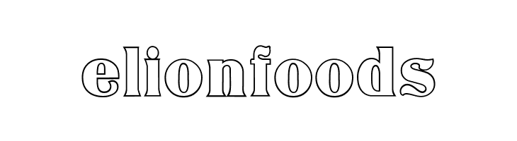 Titania Outline  Free Fonts Download