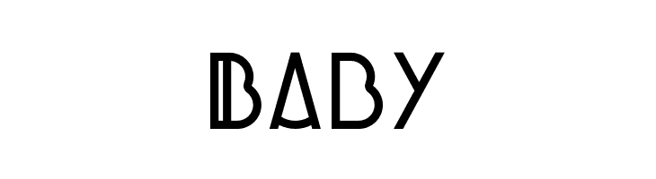 Panique  Free Fonts Download