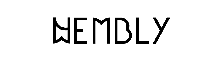 Panique  Free Fonts Download