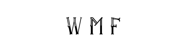 BangorE  Free Fonts Download