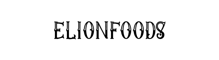 BangorE  Free Fonts Download