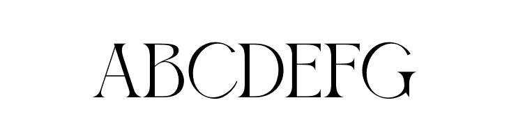 Benjola  Free Fonts Download