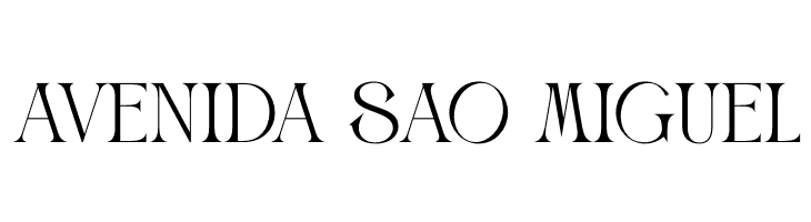 Benjola  Free Fonts Download