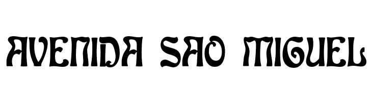Baldur Regular  Free Fonts Download