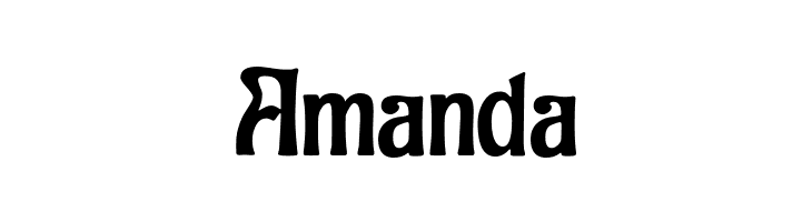 Baldur Regular  Free Fonts Download