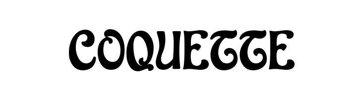 Baldur Regular  Free Fonts Download