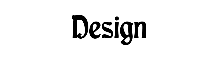 Baldur Regular  Free Fonts Download