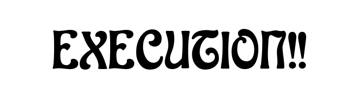 Baldur Regular  Free Fonts Download