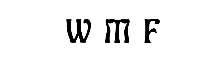 Baldur Regular  Free Fonts Download