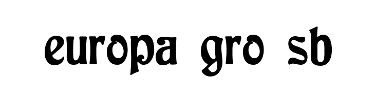 Baldur Regular  Free Fonts Download