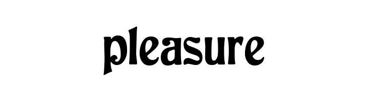 Baldur Regular  Free Fonts Download