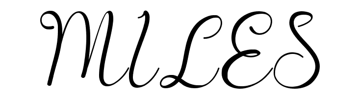 Faletina  Free Fonts Download