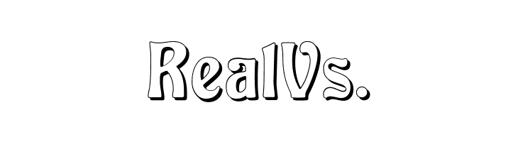 Baldur Shadow  Free Fonts Download