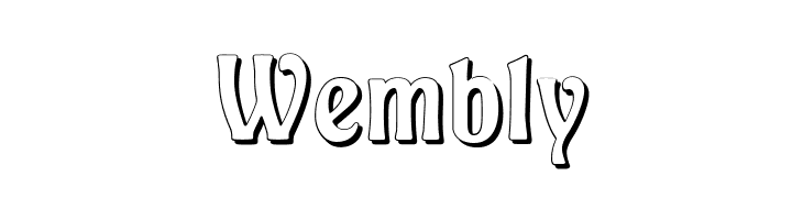 Baldur Shadow  Free Fonts Download